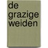 De grazige weiden