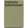 Markante belevenissen by Kitty Coster