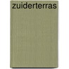 Zuiderterras door Piet Bakker