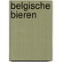 Belgische bieren