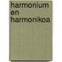 Harmonium en harmonikoa