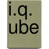I.q. ube door Laureyssens