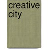 Creative city by Maurizio Carta