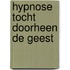 Hypnose tocht doorheen de geest