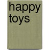 Happy toys door Laureyssens