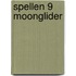 Spellen 9 moonglider