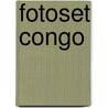 Fotoset Congo by M. Wouters