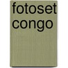 Fotoset Congo door M. Wouters
