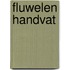Fluwelen handvat