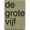 De grote vijf door Lommen