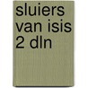Sluiers van isis 2 dln door Hanou