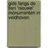 Gids langs de tien 'nieuwe' monumenten in Veldhoven