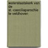 Waterstaatskerk van de St.-Caeciliaparochie te Veldhoven