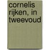 Cornelis Rijken, in tweevoud