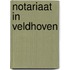 Notariaat in Veldhoven
