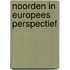 Noorden in europees perspectief
