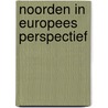 Noorden in europees perspectief door Oosterhaven