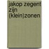 Jakop zegent zijn (klein)zonen