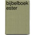 Bijbelboek Ester