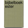 Bijbelboek Ester door R. Koops