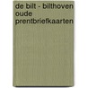 De Bilt - Bilthoven oude prentbriefkaarten door Onbekend