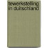 Tewerkstelling in duitschland