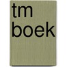 Tm boek door Denniston