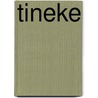 Tineke by Leo Vroman