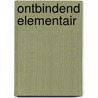 Ontbindend elementair door Membrecht