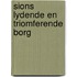 Sions lydende en triomferende borg