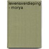 Levensverdieping - Morya