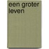 Een groter leven