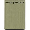 Mrsa-protocol by Gigengack-Baars