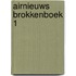 Airnieuws brokkenboek 1