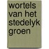 Wortels van het stedelyk groen