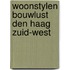 Woonstylen bouwlust den haag zuid-west