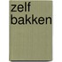 Zelf bakken