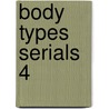 Body types serials 4 door Burney Bos