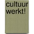 Cultuur werkt!