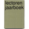 Lectoren Jaarboek by Unknown
