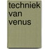 Techniek van Venus