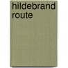 Hildebrand Route by T. Maas