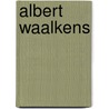 Albert Waalkens by E. Beenker