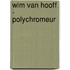 Wim van Hooff - polychromeur
