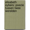 Elisabeth Eybers: poezie tussen twee werelden door Onbekend