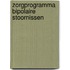 Zorgprogramma bipolaire stoornissen