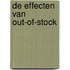 De effecten van out-of-stock