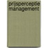 Prijsperceptie Management