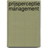 Prijsperceptie Management door M. van Aalst