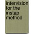 Intervision for the INSTAP method